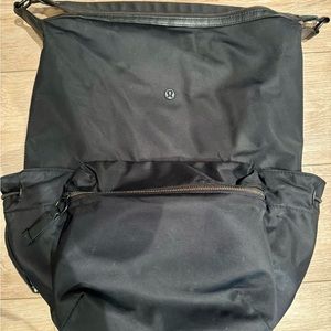Lululemon backpack